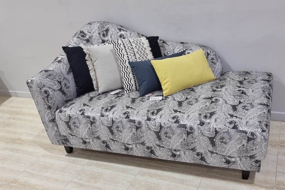 Cómo elegir los cojines del sofá sin miedo a equivocarte