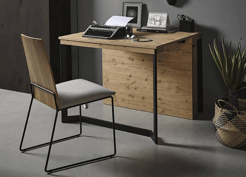 Consola extensible